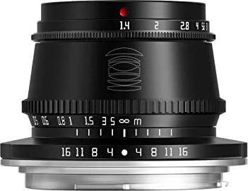 TTArtisan 35mm 1.4