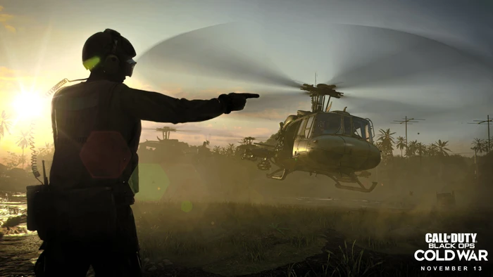 Call of Duty: Black Ops Cold War (PC)