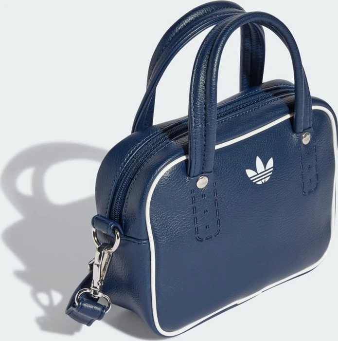 adidas Adicolor XS Umhängetasche night indigo