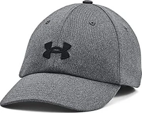 Under Armour Blitzing Kappe schwarz (Damen)