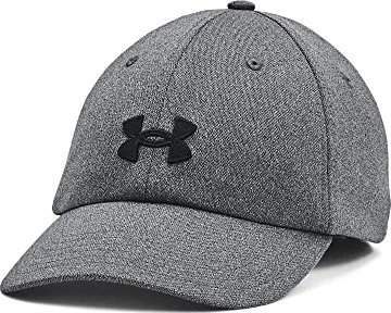 Under Armour Blitzing Kappe schwarz (Damen)