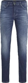Jack & Jones Glenn Icon JJ 659 50SPS Jeans blue denim (Herren)