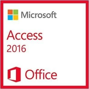 Microsoft Access 2016, ESD (deutsch) (PC)