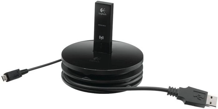 Logitech G930