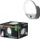 Osram Ledvance SMART+ Wifi Kamera Rund 15W Wandleuchte Dark Gray (4099854474910)