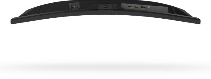 GIGABYTE GS27QCA, 27"
