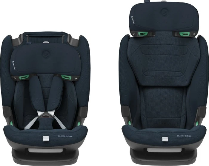 Maxi-Cosi Titan Pro 2 i-Size authentic blue 2025