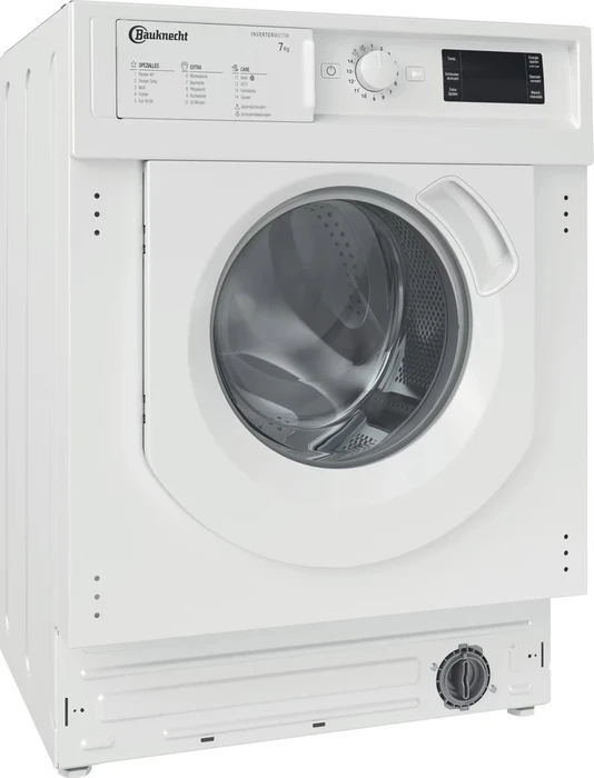 Bauknecht BI WMBG 71483E DE N Frontlader
