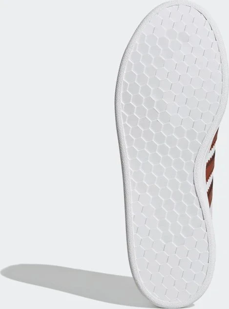 adidas Grand Court Base cloud white/core black (Herren)
