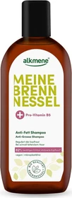 Alkmene Bio Brennnessel Anti-Fett Shampoo, 250ml