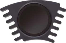 Faber-Castell Connector Einzelfarbe, schwarz