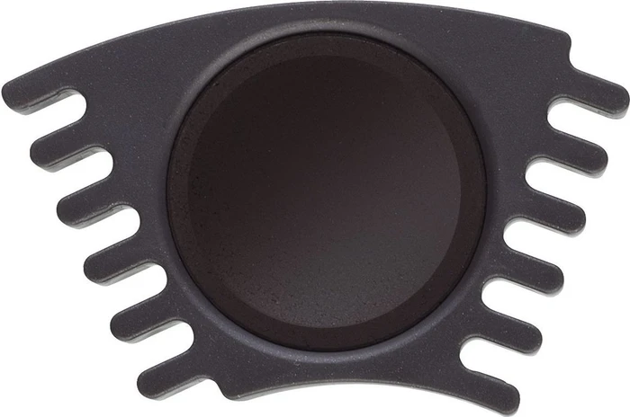 Faber-Castell Connector Einzelfarbe, schwarz