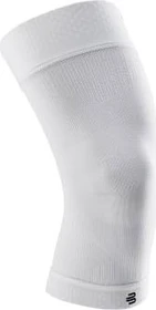 Bauerfeind Sports Compression Knee Support Kniebandage Größe S weiß, 1 Stück