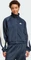 adidas Stadium Trainingsjacke aurora ink/off white (Damen) Vorschaubild