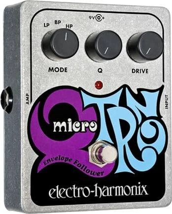 Electro-Harmonix Micro Q-Tron