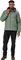 Vaude Neyland Insulated Hooded Funktionsjacke agave (Herren) Vorschaubild