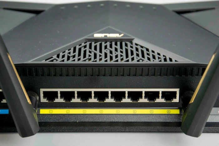 ASUS RT-AX88U