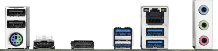 GIGABYTE B860M D3HP (Intel 1851)