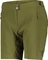 Scott Endurance LS/Fit Fahrradhose kurz fir green (Damen) Vorschaubild