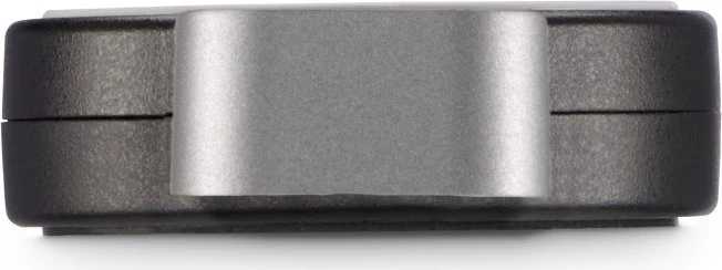 Hama Apple Watch Ladegerät für kabelloses Laden USB-C-Ladestation magnetisch weiß