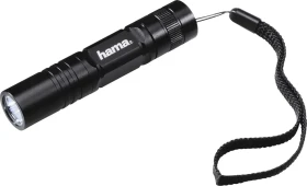 Hama Regular R-98 Taschenlampe