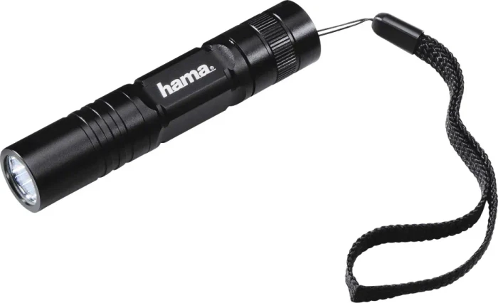Hama Regular R-98 Taschenlampe