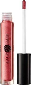 Lily Lolo Natural Lip Gloss Bitten Pink, 4ml