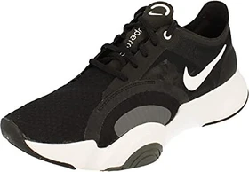 Nike SuperRep Go black/dark smoke grey/white (Herren)