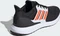 adidas UBounce DNA core black/solar red/cloud white (Herren) Vorschaubild