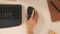 Logitech Signature Comfort Plus M850 L, schwarz, Logi Bolt, USB/Bluetooth Vorschaubild