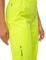 Vaude Drop II Fahrradhose lang neon yellow (Damen) Vorschaubild