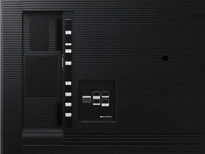 Samsung QM50R, 49.5"
