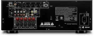 Denon AVR-1612 schwarz