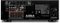 Denon AVR-1612 schwarz Vorschaubild
