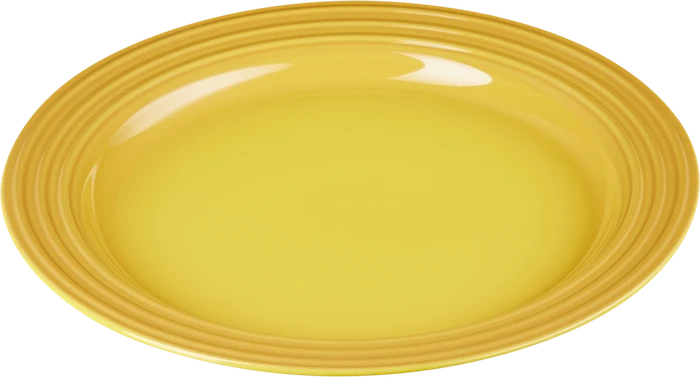 Le Creuset Speiseteller 27cm nectar