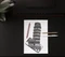 rOtring 600 Kugelschreiber perlweiß metallic Vorschaubild