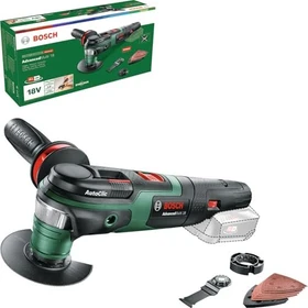 Bosch DIY AdvancedMulti 18 Akku-Multifunktionswerkzeug solo