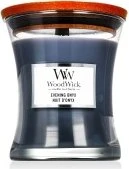 WoodWick Evening Onyx Duftkerze