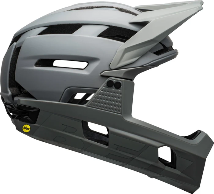 Bell Super Air R MIPS Fullface-Helm