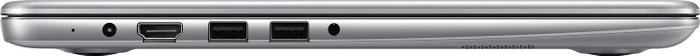 Huawei MateBook D 15 (2018) MateBook D 15 (2018), Mystic Silver, Core i5-8250U, 8GB RAM, 256GB SSD, GeForce MX150, PL