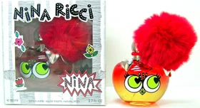 Nina Ricci Les Monstres De Nina Eau de Toilette, 80ml