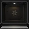 Gorenje Black Set 4 Pyrolyse (BCPX6737E05BG + ECD634X) Einbauherd-Set Vorschaubild