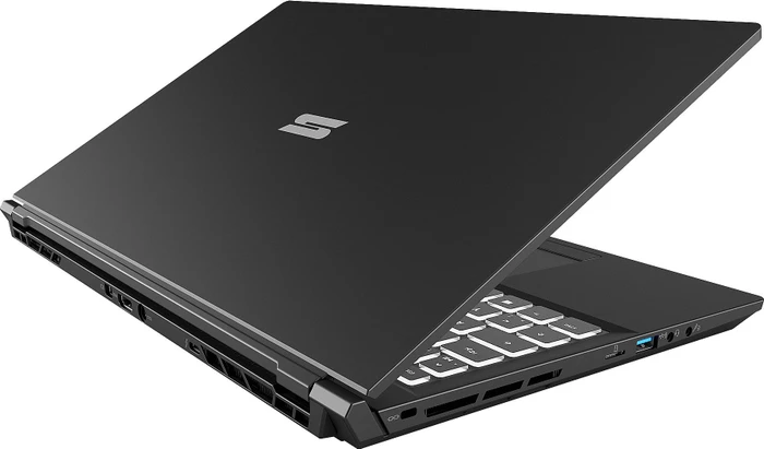 Schenker KEY 15 E21bbz, Core i7-10870H, 16GB RAM, 1TB SSD, GeForce RTX 3080, DE