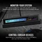 Corsair iCUE Nexus Companion Touch Screen Vorschaubild