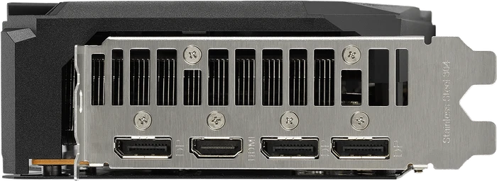 ASUS ROG Strix Radeon RX 6650 XT Dual OC V2, ROG-STRIX-RX6650XT-O8G-V2-GAMING, 8GB GDDR6, HDMI, 3x DP