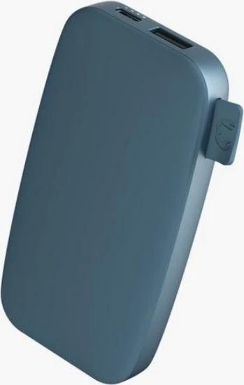 Fresh 'n Rebel Powerbank USB-C 6000mAh (2023) dive blue