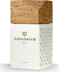 Adamus Dry Gin Organic 2.5l