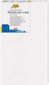 Kreul SOLO GOYA Stretched Canvas Premium Line, 400g/m², 0.7m x 100cm