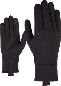 Ziener Isanto Touch Multisport Handschuhe schwarz