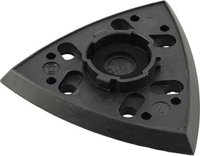 Bosch Professional Schleifplatte für Deltaschleifer